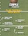 SSG Triple Threat Flag Football Belts - Yellow (1 Dozen)