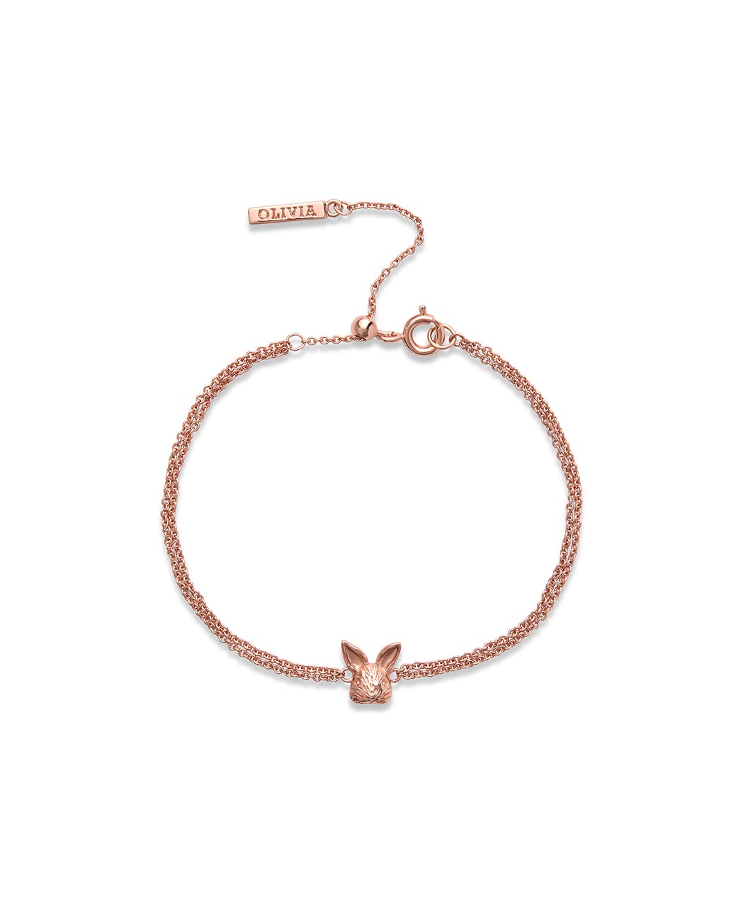 Olivia Burton 3D BUNNY