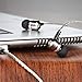 Sephia SP3060 Earbuds, Noise Isolating in Ear Earphones Headphones with Microphone and Volume Control Heavy Bass for Apple iPhone, iPad, iPod, Samsung Smartphones and Tabletsthumb 4
