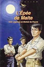 L' épée de Malte