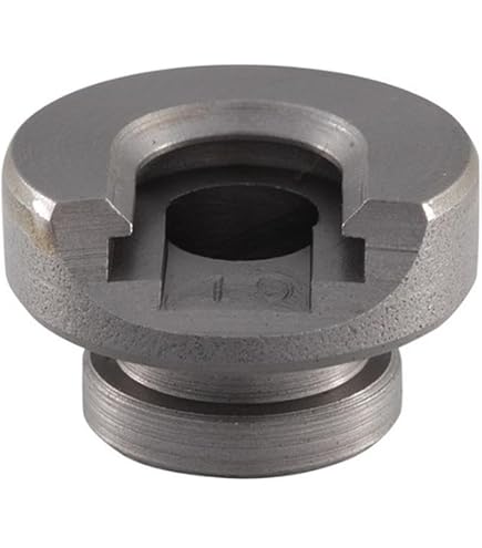 Amazon.com : Lee Precision 90004 Universal Shellholder, #19 (9mm