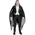Jada Bela Lugosi Dracula 6" Moveable Figure with Accessories
