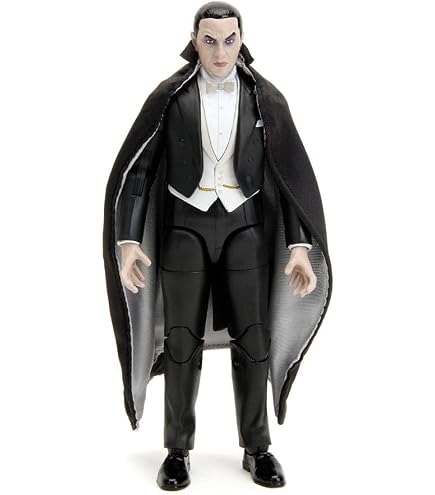 Figurine The Reptile De 20 Cm - Collection MEGO - Neuf Sous Blister