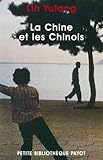 La chine et les chinois (n.e.) by 