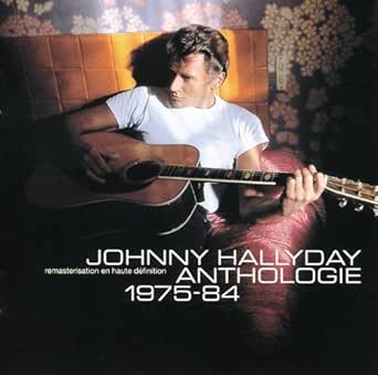 J Ai Oublie De Vivre By Johnny Hallyday On Amazon Music Amazon Com