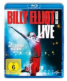 Billy Elliot Live - Das Musical (OmU)