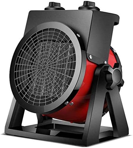 COOYT Calentador de Espacios, Pesado Industrial Calentador eléctrico