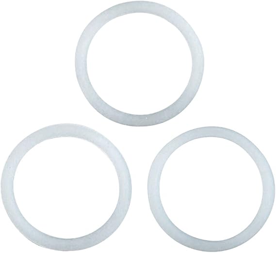 Primula Replacement Silicone Gasket for Stainless Steel 6