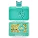 YUMBOX MiniSnack Leakproof Snack Box (Surf Green)