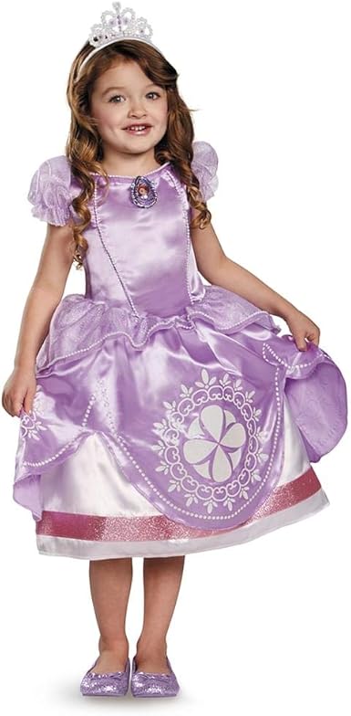 princes sofia dress