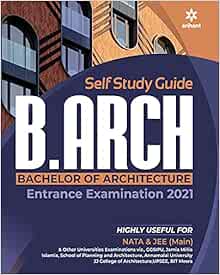 Study Guide For B Arch 2021 Arihant Experts 9789325291782 Amazon Com Books Study Guide For B Arch 2021 Arihant Experts 9789325291782 Amazon Com Books