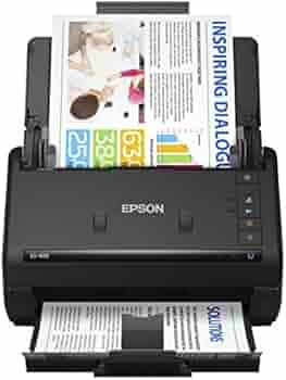 es400 epson