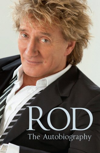 #30 — Rod: The Autobiography