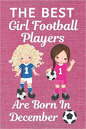 football gifts for girls
