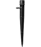 Pacchetto IRRIGAZIONE AUTOMATICA Orbit Irrigation 24V, 3 Zone di