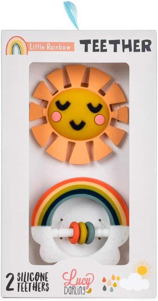 lucy darling teether