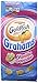 Pepperidge Farm Goldfish Grahams Vanilla Cupcake Graham Snacks
