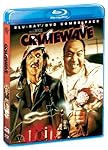 Cover Image for 'Crimewave (BluRay/DVD Combo)'