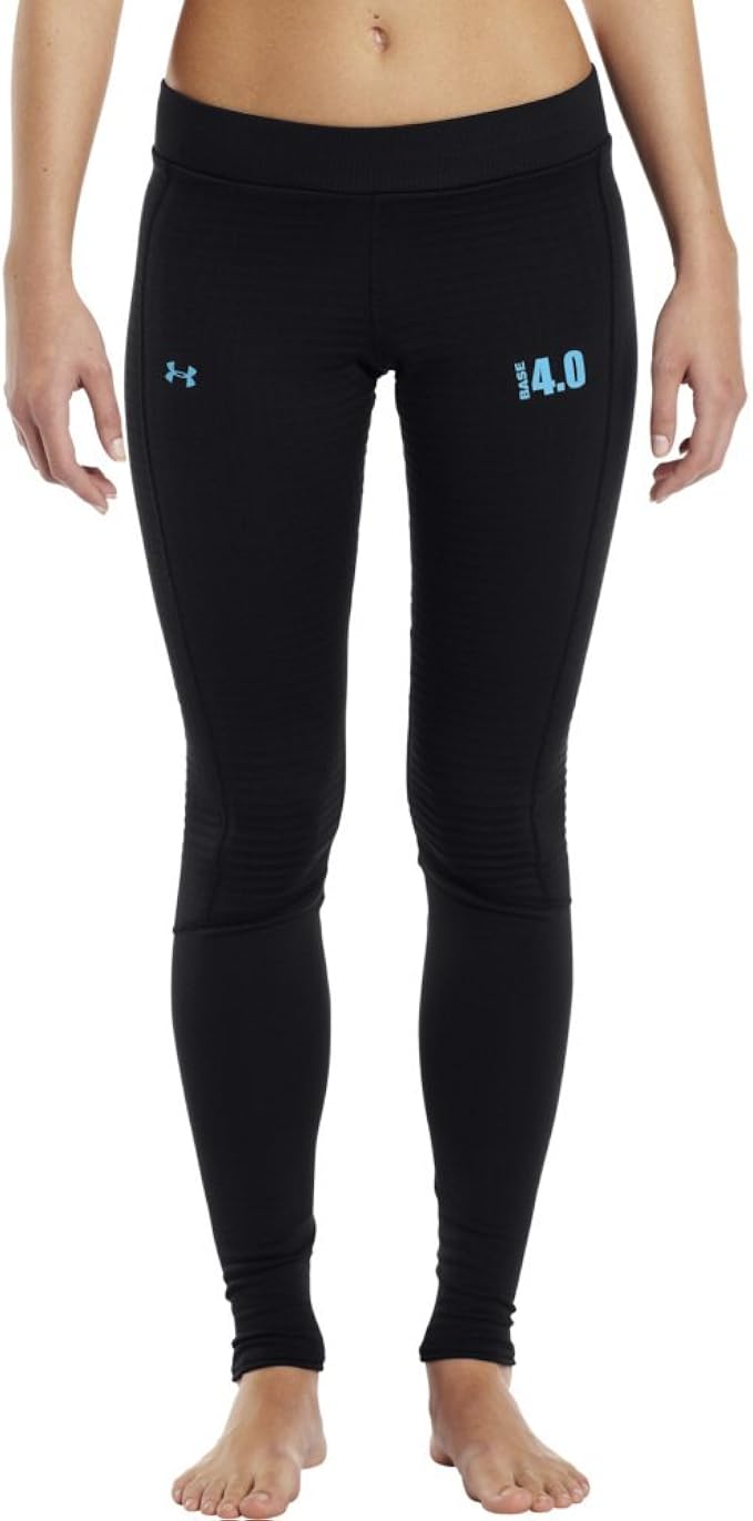 under armour women's base 4.0 leggings
