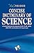 Concise Dictionary of Science