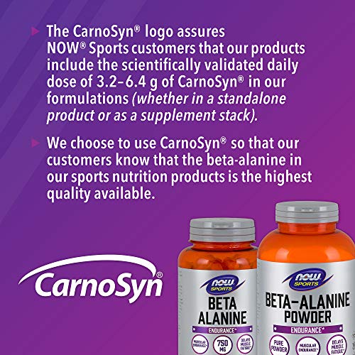 NOW-Sports-Nutrition-Beta-Alanine-750-mg-Delays-Muscle-Fatigue-Endurance-120-Capsules