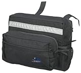 Jandd Mountain Handle Pack 2, Black