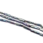 Natural Baroque Pearls Irregular Cultured Freshwater Pearl Beads for Jewelry Making Necklace Craft Charming Gift