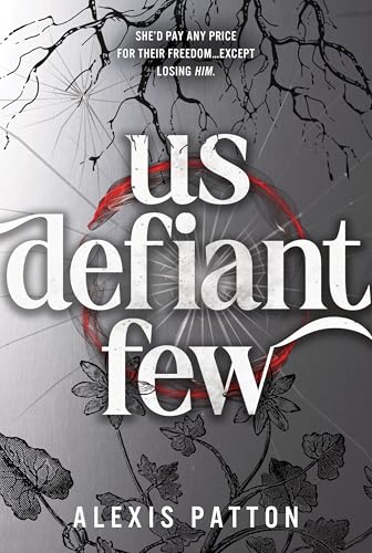Us Defiant Few at Amazon