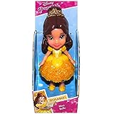 Mini Toddler Doll Mini Belle Disney Princess 3
