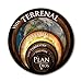 K-Musculo Plan of Salvation Cards in Spanish - Essential LDS Missionary Tool - Bestselling Missionary Gifts - Designed to Compliment Preach My Gospel and Gospel Library - Mormon - Top LDS Gifts
