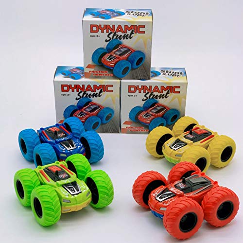 FourWheel Drive OffRoad Toy Car,360 Degree Rotating OffRoad Toy Car