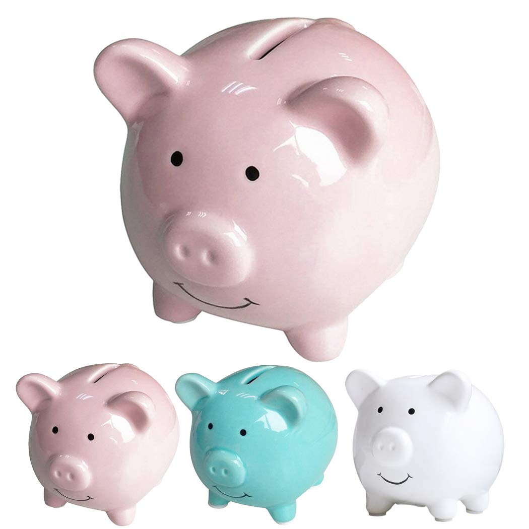piggy bank under 50 rs amazon