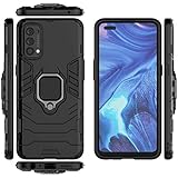 Compatible with Oppo Reno4 4G Case Cover,Compatible
