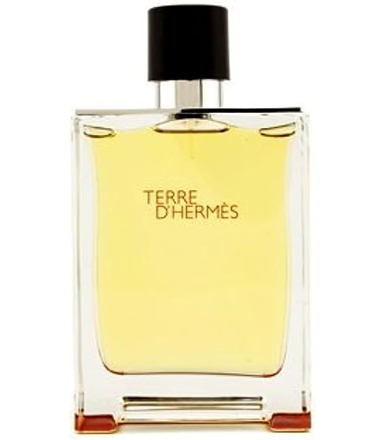 Amazon.com : Hermes Terre D' Parfum Spray for Men, 6.7 Fl Oz