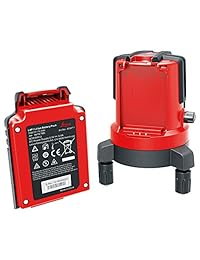 Leica geosystems 834838 Lino l4p1 láser multilínea