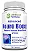 Advanced Brain Function Support for Memory, Focus & Clarity - Mental Performance Nootropic - Physician-Formulated To Provide Blend Of DMAE, Ginkgo Biloba, Bacopa Monnier, L-Glutamine & St. John's Wort