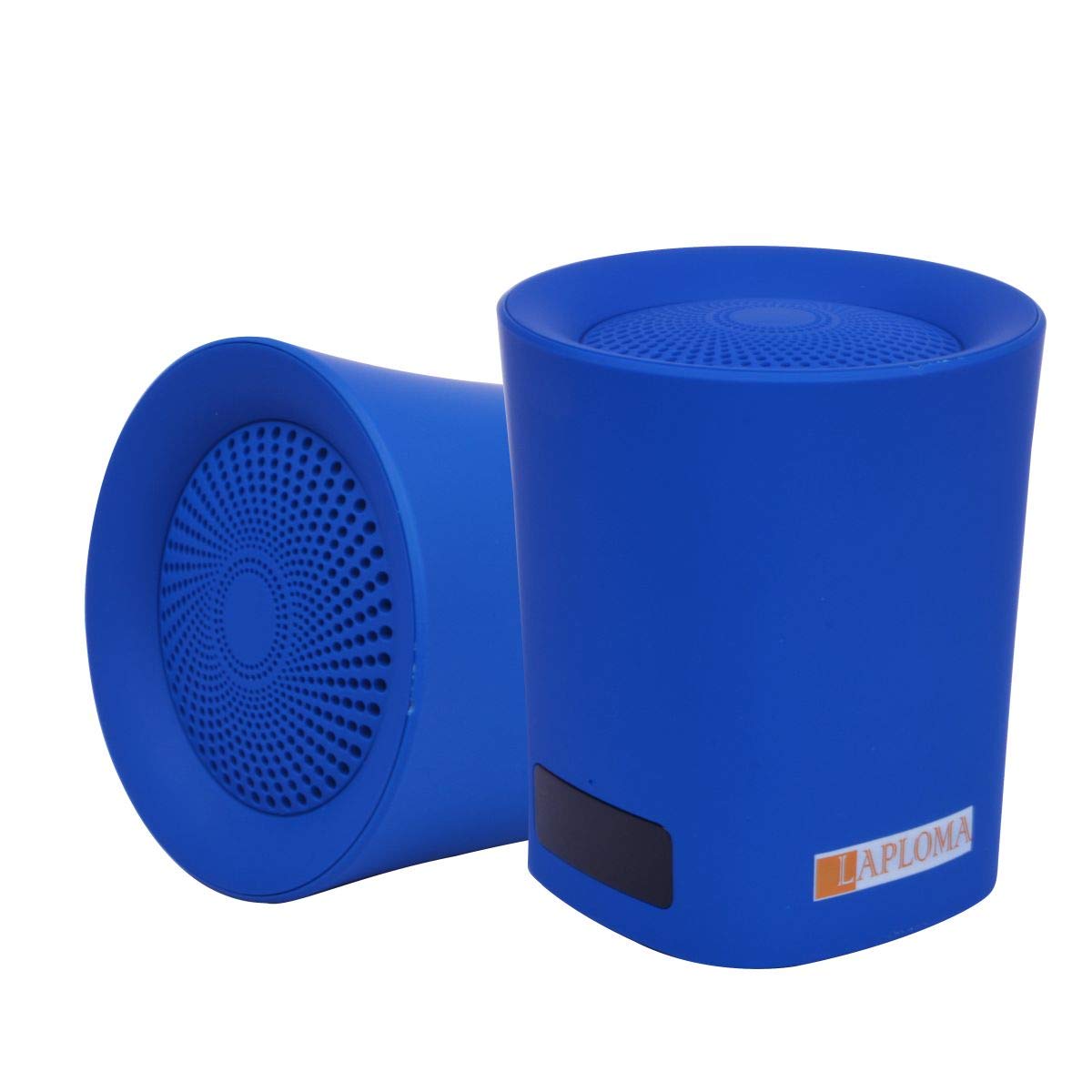 laploma portable speaker with mic