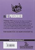 Image de Henderson's boys poche t.5 ; le prisonnier