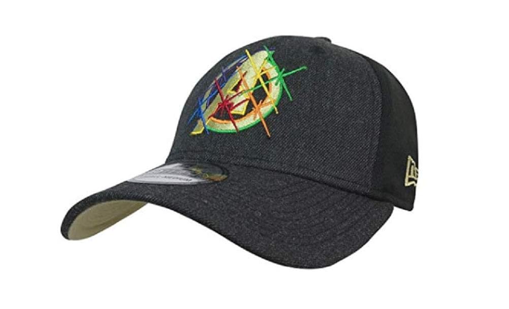 avengers new era cap