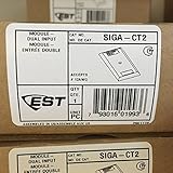 EDWARDS SYSTEMS TECHNOLOGY SIGA-CT2 SINGLE MODULE SIGNATURE SERIES *NEW IN BOX*