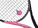 The Original Middle Finger Tennis Dampener by Racket Expressions (2 & 5 Packs)