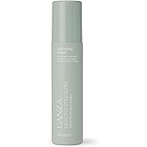 L'ANZA Healing Strength Detangling Primer, Leave-In Detangler, Prevents Breakage, UV & Heat Protection, Strengthens & Repairs Damaged Hair, Smooths, Anti-Frizz, Color Safe, Sulfate Free