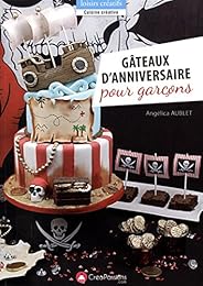 Gâteaux d'anniversaire pour garçons