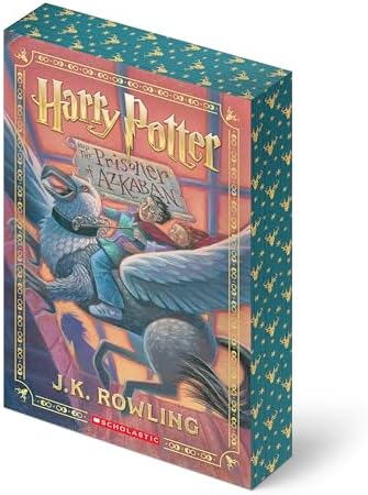 Harry Potter, Tome 1 : Harry Potter a l'ecole des sorciers