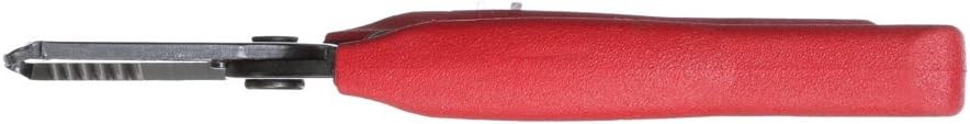 Klein Tools 11046 Wire Stripper/Cutter 16-26 AWG Stranded - - 