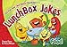Food: 100 Fun Tear-out Notes for Kids (Lunchbox Jokes)