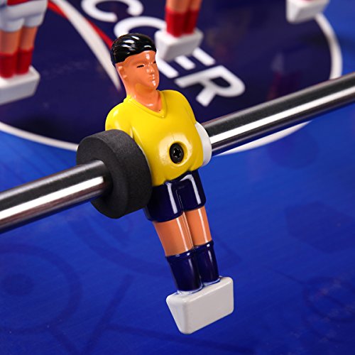 image for Giantex Foosball Table For Kids Soccer Football Competition Sized Arca