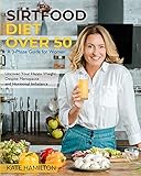 Sirtfood Diet Over 50: A 3-Phase Guide for Women