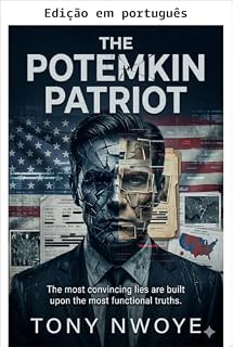 Livro O patriota Potemkin