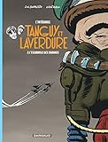 Tanguy et Laverdure L'intégrale, Tome 2 : L'escadrille des cigognes by 